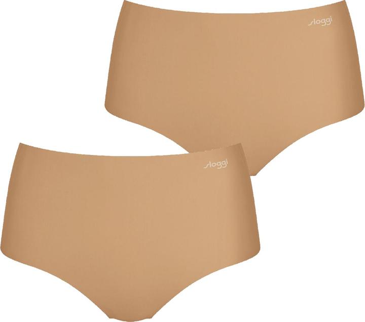 Sloggi Maxislip ZERO Feel (L, 2er Pack)