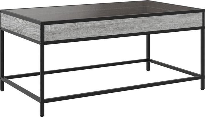 Image du produit vidaXL Couchtisch