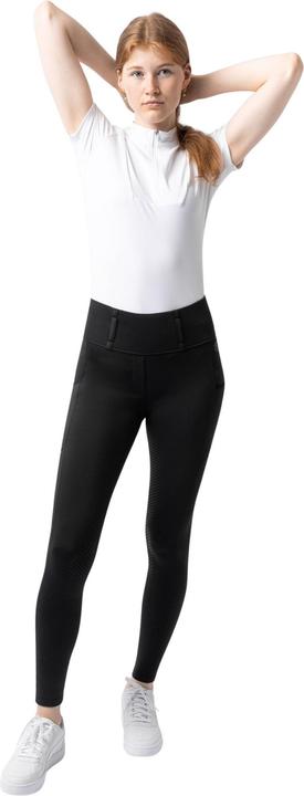 Produktbild Horze reithlegging mit vollgrip für damen (42)