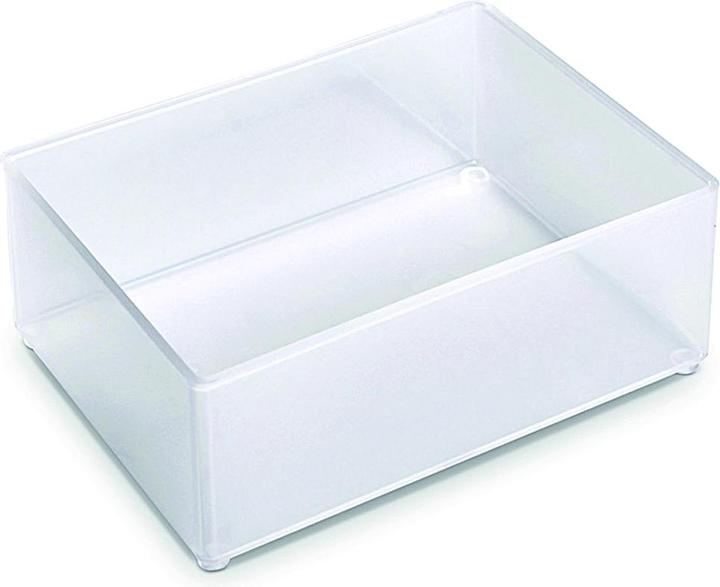 Actual product image Raaco Compartment insert 55 4xA7-1 (4 pieces)