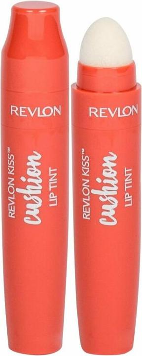 Immagine prodotto Revlon Bacio Cushion Lip Tint (250 Corallo di alta gamma)