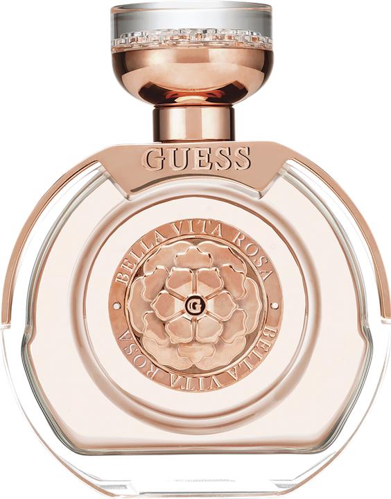Produktbild Guess Bella Vita Rosa EDT 100 ml (Eau de Toilette, 100 ml)