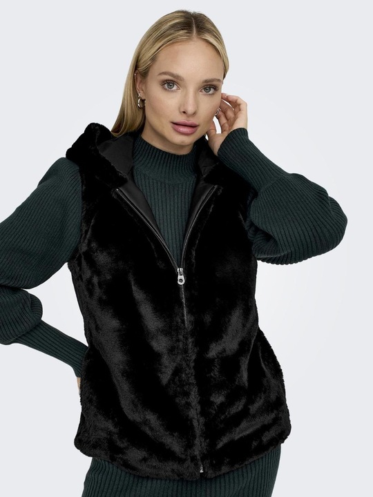 Image du produit Only Gilet à capuche Gilet (XS)