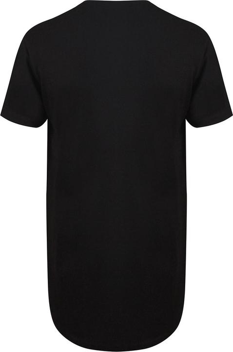 Produktbild SF TShirt Asymmetrischer Saum (XL)