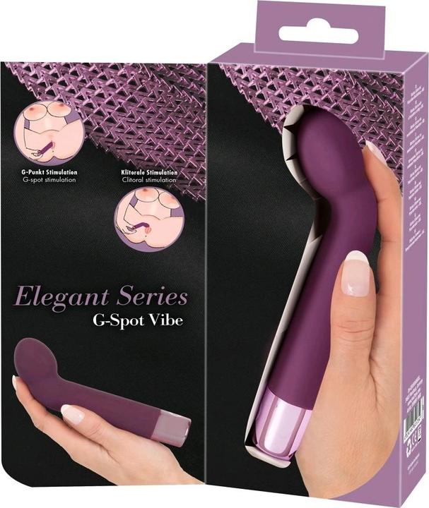 Produktbild You2Toys G-Spot Vibe