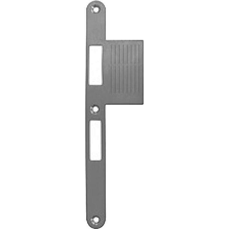 MSL, Türgriff + Fenstergriff, Haupt-Lappenschliessbleche B-40341H (Türgriff)