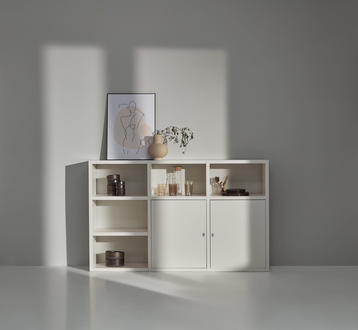 Immagine prodotto Amefa Artiste (16 Pezzo/i, Set di posate)