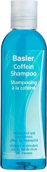Produktbild Basler Coffein Shampoo (200 ml, Flüssiges Shampoo)