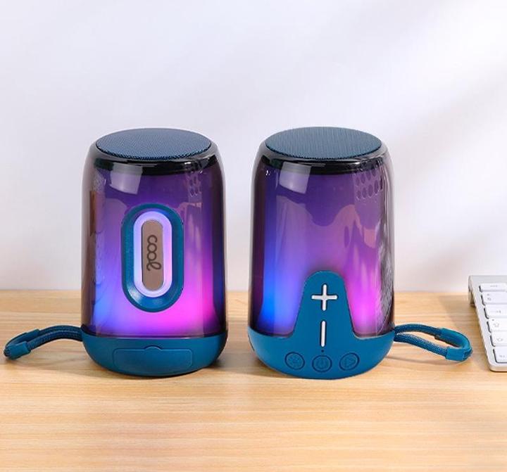 Image du produit Cool Accesorios 8434847070209 (4 h)