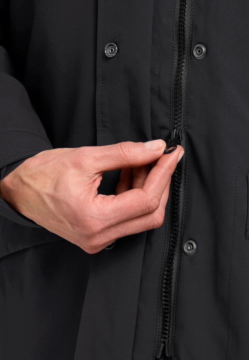 Produktbild Jack Wolfskin Winterdune 3In1 Coat W (M)
