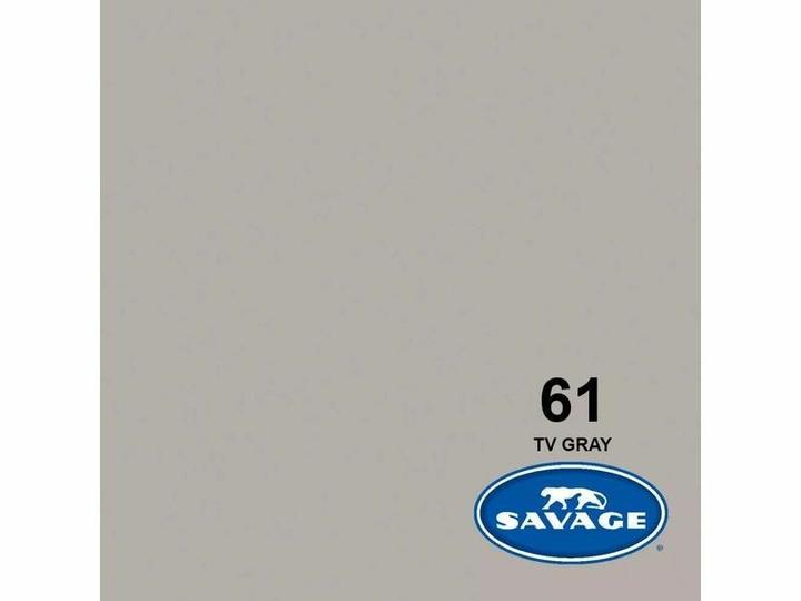 TV Gray