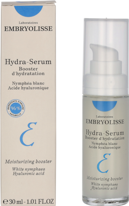 Produktbild Embryolisse Moisturizing Hydra-Serum (30 ml)