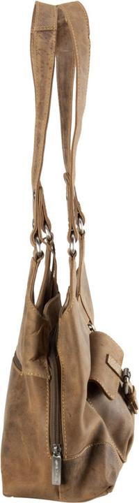 Produktbild Greenburry Handtasche Vintage Revival Vol. 1 Shopper Bag (11 l)