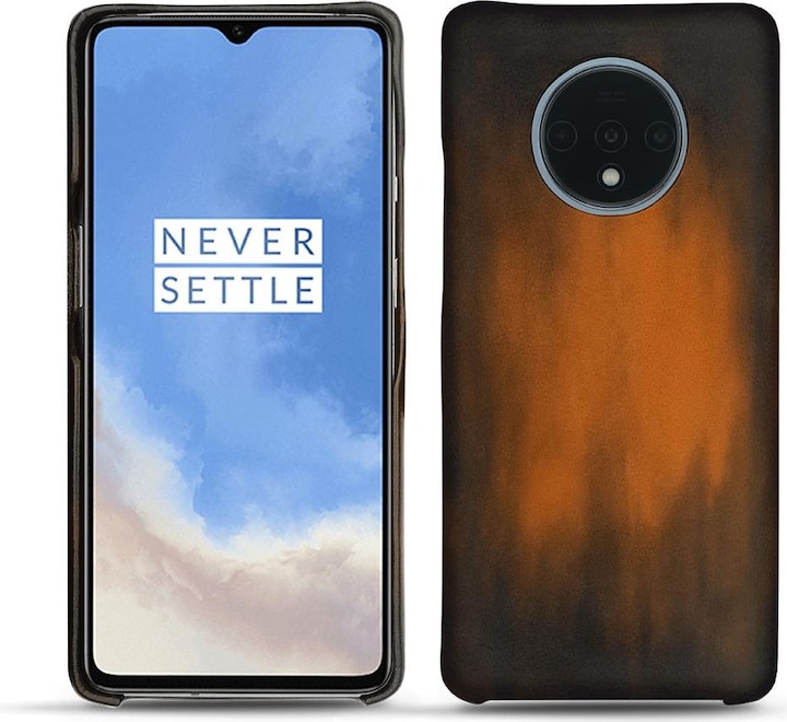 Produktbild Noreve Lederschutzhülle (OnePlus 7T)