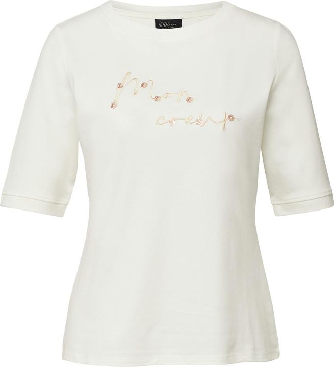 Produktbild s.Oliver T-Shirt (36)