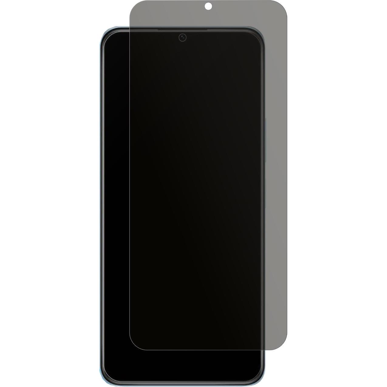 Thumbnail - Dipos Blickschutzfolie 4-Way Privacy (1 Stück, Vivo Y72t), Smartphone Schutzfolie, Transparent