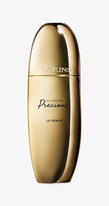 Actual product image Clarins Precious le Sérum (30 ml)