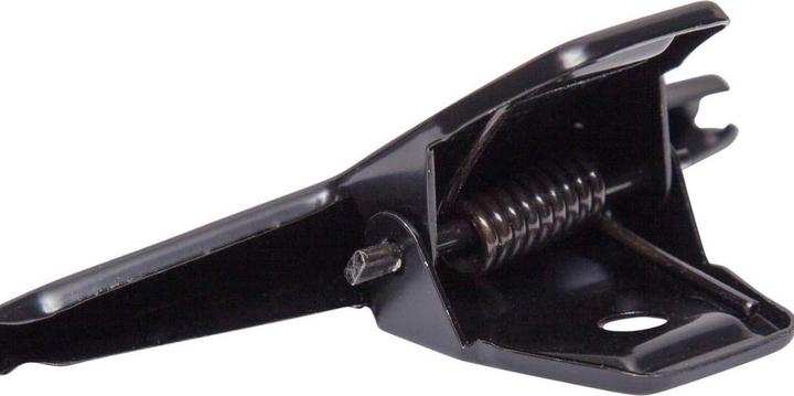 Immagine prodotto Maul MAULpro lettera clip nero (10x)