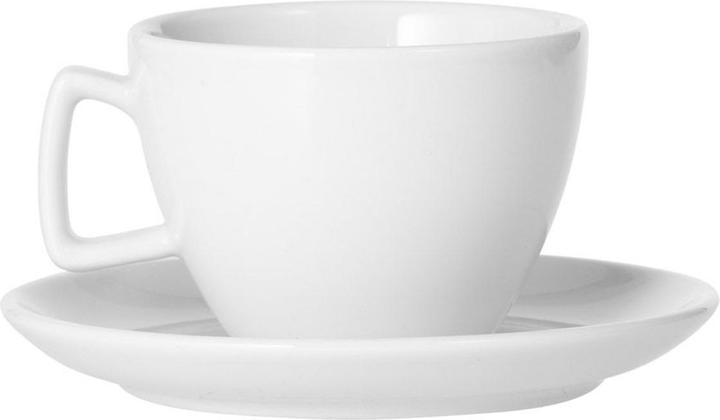 Produktbild Esmeyer Kaffeetasse mit Unterteller (200 ml, 1x)