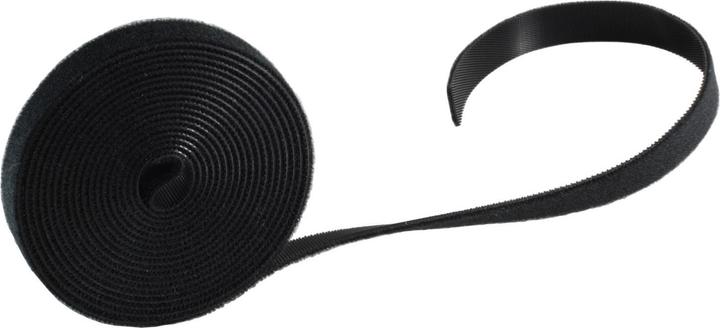 Image du produit Shiverpeaks S-Conn 18-10006 strap cable tie Black 1pc cable tie(s) (19 mm)
