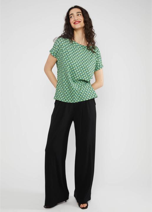 Actual product image Blutsgeschwister Flowgirl (XS)