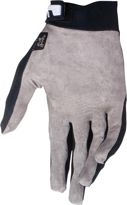 Image du produit Leatt Moto 2.5 X-Flow Schwarze Handschuhe (M)