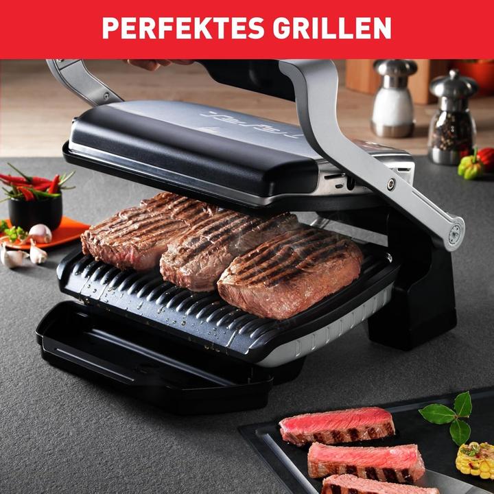 Image du produit Tefal Optigrill GC705DCH