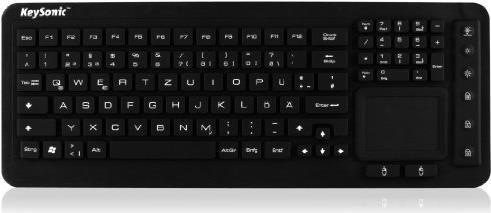 Produktbild KeySonic KSK-6231INEL (DE, Kabelgebunden)