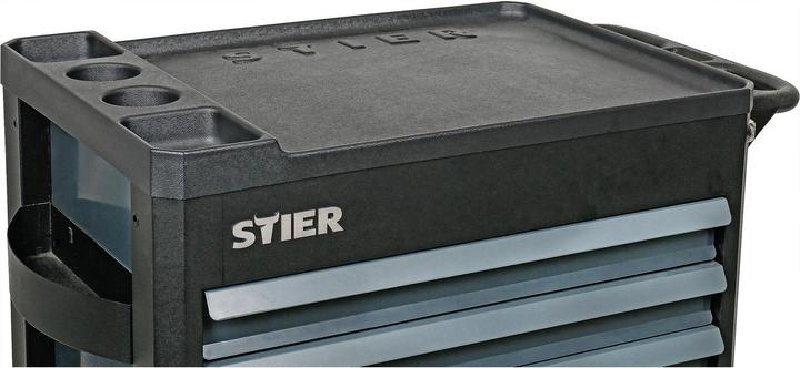 Image du produit Stier Premium (241 x)