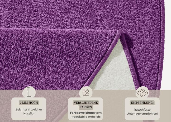 Actual product image Hanse Home Fancy (133 cm)