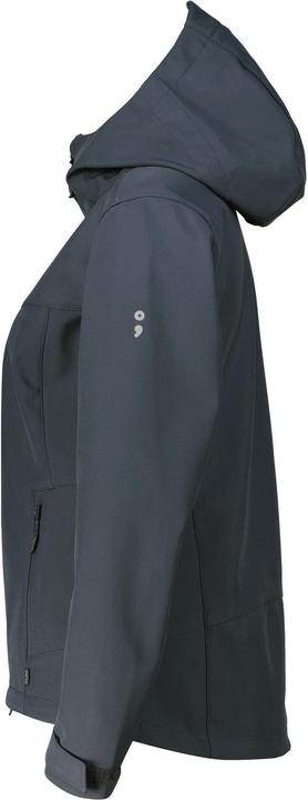 Immagine prodotto Meru Softshelljacke Toulouse (S)