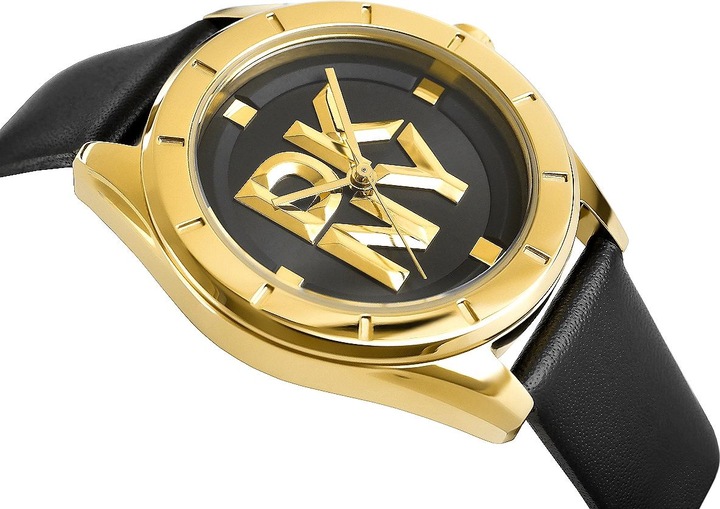 Actual product image DKNY Chambers Midi - DK1L016L0025 (34 mm)