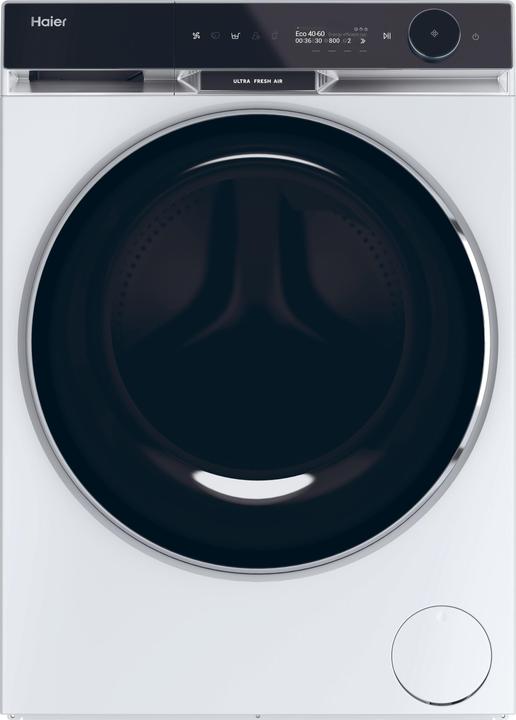 Haier HW110-BD14397U1 (11 kg, Links)