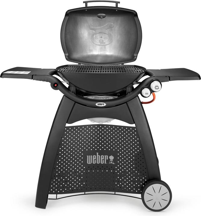Produktbild Weber Q 3000 (6.30 kW)