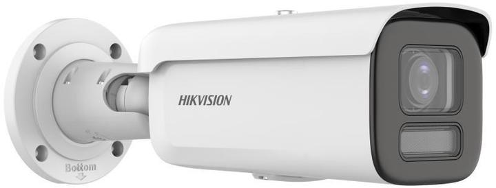 Actual product image Hikvision IP camera DS-2CD2667G2HT-LIZS (2.8-12mm)(eF) (3200 x 1800 Pixels)