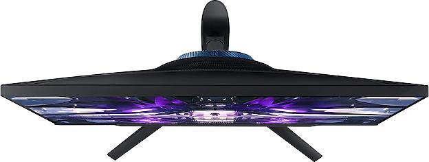 Immagine prodotto Samsung Odyssey G3 LS27AG302NU (1920 x 1080 pixel, 27")