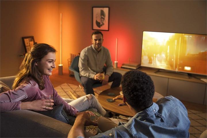 Image du produit Philips Hue Signe Base BT (2500 lm)