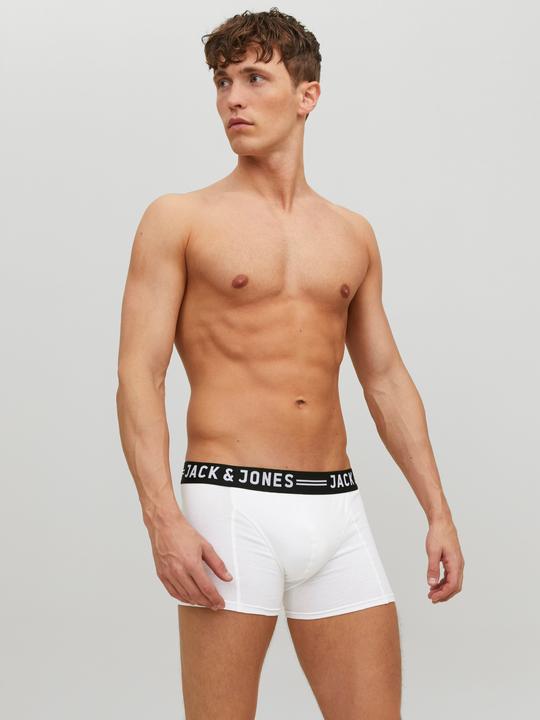 Immagine prodotto Jack & Jones Sense (XL, confezione da 3)