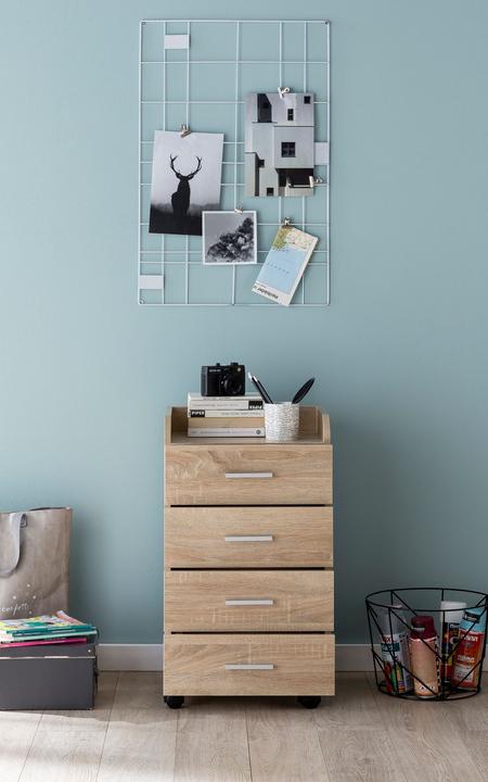 Image du produit Wohnling Sonia (40 x 33 x 71 cm)
