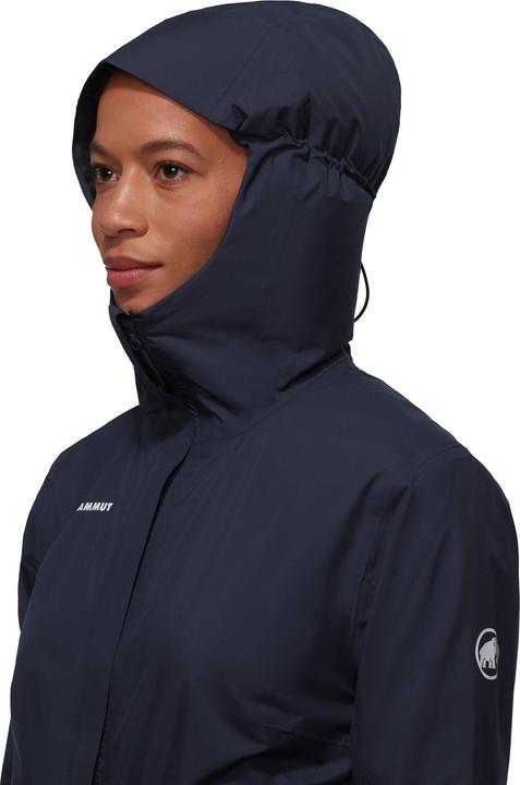 Immagine prodotto Mammut Alto HS Giacca con cappuccio Donna (S)