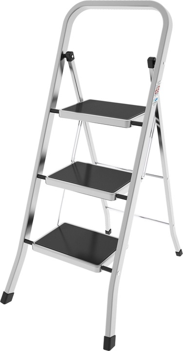 Klapptritte (Klapptritt, 54 cm)