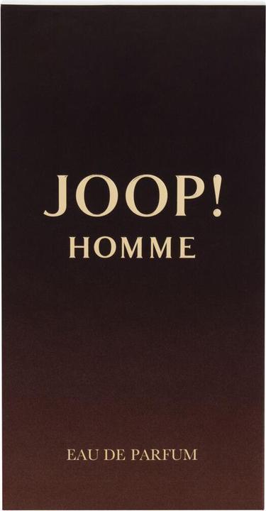 Immagine prodotto Joop! Homme (Eau de parfum, 125 ml)