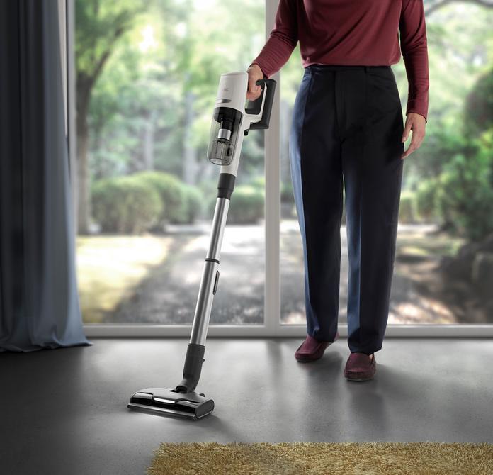 Actual product image Electrolux AP81HB25SH