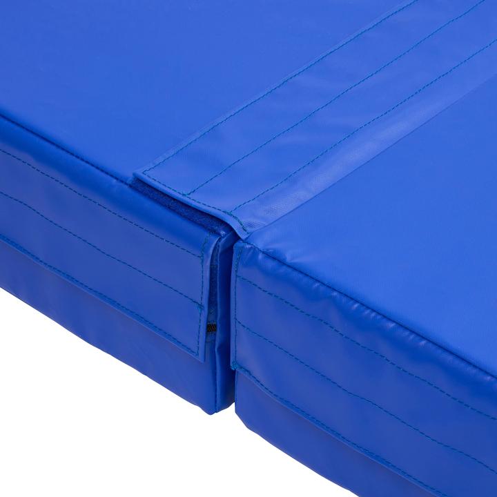 Actual product image Reivo Boulder mat combi