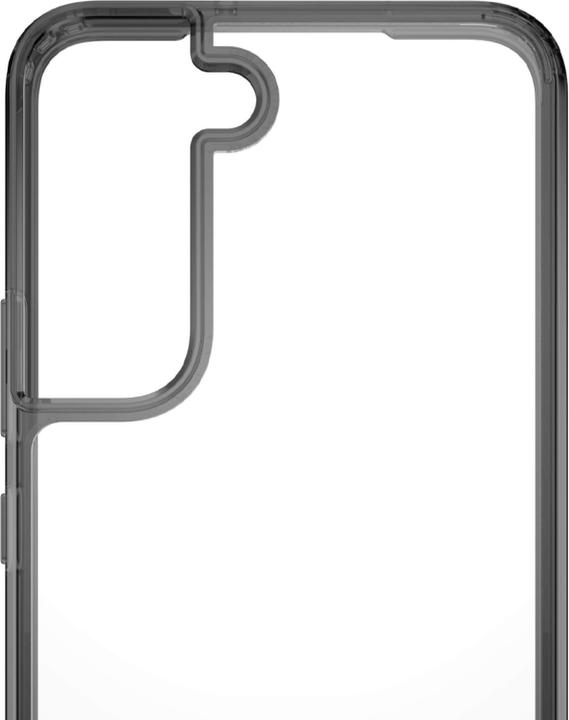 Actual product image PanzerGlass Back Cover HardCase AB Galaxy S22+ 5G Transparent (Samsung Galaxy S22+)