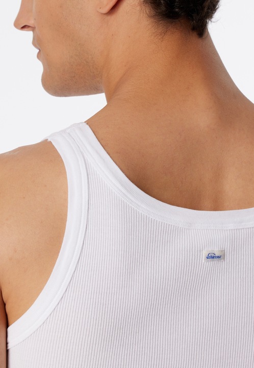 Produktbild Schiesser Revival Tanktop (XXL)