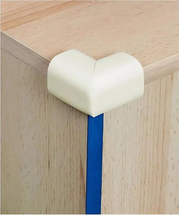 Produktbild Milkii Eckenschutz, Soft, 4 Stück