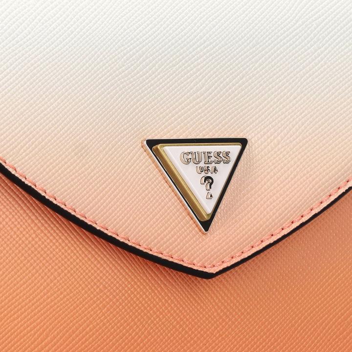 Actual product image Guess Lossie shoulder bag 22 cm