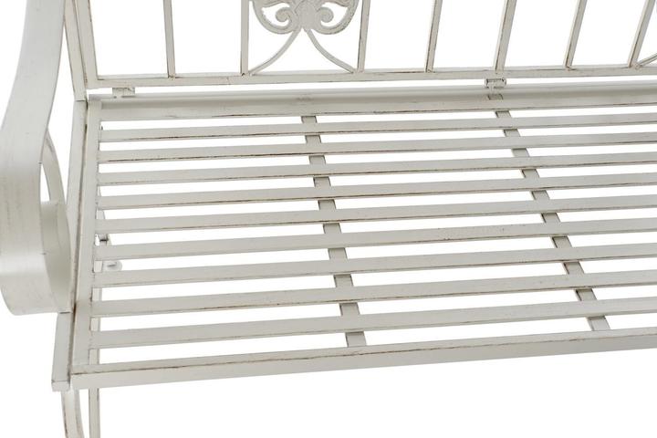 Produktbild Bank ohne Bar (53 cm)