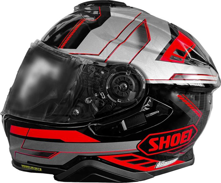 Immagine prodotto Shoei Casco integrale GT-Air II Aperture TC-1 (56 cm, S)